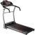 FITFIU Fitness MC-100 – Cinta de correr y andar Plegable, velocidad hasta 10 km / h, inclinación manual, superficie