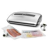 FoodSaver FFS016X Envasadoras al vacío