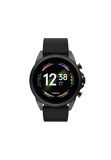 Fossil Connected Smartwatch Gen 6 para Hombre con tecnología Wear OS de Google, frecuencia cardíaca, NFC y notificaciones smartwatch FTW4061