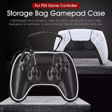 Funda Para Mando Playstation 5 – Protector Portátil Dual Shock Controlador PS5