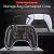 Funda Para Mando Playstation 5 – Protector Portátil Dual Shock Controlador PS5