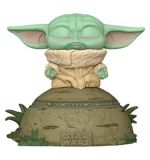 Funko 58390 Pop Deluxe: Mandalorian, una oferta que no puedes dejar pasar
