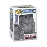 Funko Pop! Disney: Frozen 2 – Earth Element Giant – el Reino del Hielo – Figura de Vinilo Coleccionable – Idea de Regalo- Mercancia Oficial – Juguetes para Niños y Adultos – Movies Fans