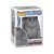 Funko Pop! Disney: Frozen 2 – Earth Element Giant – el Reino del Hielo – Figura de Vinilo Coleccionable – Idea de Regalo- Mercancia Oficial – Juguetes para Niños y Adultos – Movies Fans