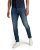 G-Star Raw 3301 Slim Fit Jeans, Azul (Vintage Medium Aged)