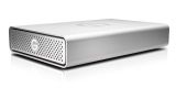 Te presentamos G-Technology G-DRIVE 14TB 195MB/s