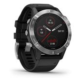Garmin fenix 6 – Reloj GPS multideporte