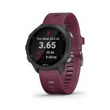 Garmin Forerunner 245 – Reloj con GPS para running con funciones de entrenamiento