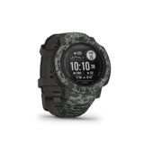 Garmin Instinct 2, el reloj inteligente con GPS a precio único por tiempo limitado