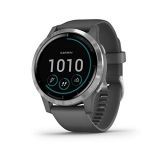 El Garmin Vívoactive 4: El reloj inteligente perfecto para el deportista moderno