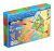 GEOMAG – CLASSIC CONFETTI 68 Piezas – Construcciones Magnéticas