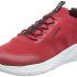 Joma Winner Camisetas Equip. M/C, Hombre, Rojo Marino