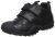 Geox Jr Savage A, Zapatos para Niño, Negro (Black), 40 EU