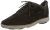Geox U NEBULA C Zapatillas Hombre, Marrón (Dk Coffee)