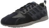 Geox U Snake.2 B, Zapatillas Hombre, Azul Marino,