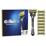 Gillette ProShield Maquinilla de Afeitar Hombre