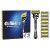 Gillette ProShield Maquinilla de Afeitar Hombre