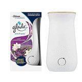 Glade By Brise – Ambientador Sense  Spray Collection Lavanda  Jazmín