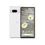 Google Pixel 7a – Smartphone 5G Android Libre con Lente Gran Angular y batería de 24 Horas de duración – Nieve