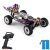 GoolRC Wltoys 124019 Coche de Carreras de Alta Velocidad 60 km / h 1/12 2,4 GHz Coche RC Off-Road Drift