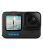 GoPro HERO10 Black – Cámara de acción a prueba de agua con LCD frontal y pantallas traseras táctiles, video 5.3K60 Ultra HD, fotos de 23MP, transmisión en vivo de 1080p, cámara web, estabilización