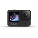 GoPro HERO9 Black – Cámara de acción