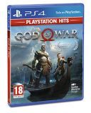 God of War Hits PS4 con una oferta imperdible en Amazon