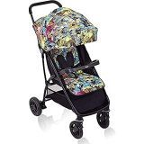 Graco Breaze Lite 6DU999KALEU – Cochecito, color caleidoscopio, unisex