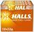 Halls Miel y Limón – Caramelo duro – Caja con 20 Sticks de 32g