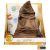HARRY POTTER-WIZARDING WORLD – SOMBRERO SELECCIONADOR HARRY POTTER – Sombrero Mágico Interactivo Parlante- con Movimientos y 15 Frases Diferentes en 2 Idiomas