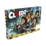 Hasbro Cluedo Los Cazafantasmas