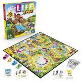 Hasbro Gaming Game of Life Junior
