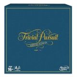 Hasbro Gaming Trivial Pursuit (Versión Española), Multicolor