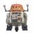 Hasbro Star Wars Sw Feature Character