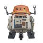 Hasbro Star Wars Sw Feature Character