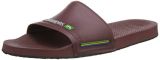Havaianas Slide Brasil, Genuinas chanclas Unisex Adulto antideslizantes por menos de 10 euros