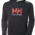 Levis Standard Hoodie Sweatshirt, Blues
