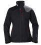 Helly Hansen W Crew Midlayer Jacket Chaqueta Deportiva, Mujer