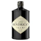 Hendricks Gin, 70cl – Ginebra Premium Escocesa