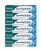 Himalaya Herbals Sparkly White Herbal Vegetarian 75ml (Pack of 6)