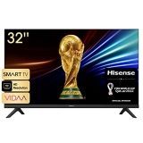 Hisense 32A4EG (32″) Smart TV Full HD, con Natural Colour Enhancer, DTS Virtual X, VIDAA
