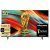 Hisense 50E7H QLED Smart TV, 50 pulgadas – 4K Quantum Dot, UHD, Dolby Vision