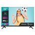 Smart TV Xiaomi 32″ | Mi TV P1: HD, Smart TV, Android TV, Bluetooth 5.0, Wi Fi, televisión inteligente, Android|Smart TV