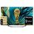 Hisense ULED Smart TV 55U7HQ (55 Pulgadas) 600-nit 4K HDR10+, 120 Hz, Dolby Vision IQ