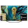 Hisense ULED Smart TV 55U7HQ (55 Pulgadas) 600-nit 4K HDR10+, 120 Hz, Dolby Vision IQ