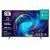 Hisense 75E7K Pro QLED Gaming Smart TV, 55 Pulgadas Televisor, con Mode Juego de 144Hz, Barra de Juegos, Solución HDR Total, Dolby Vision IQ  Dolby Atmos, Sonido 2.1 con Subwoofer (2023)