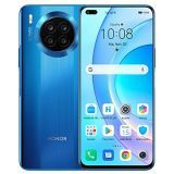 HONOR 50 Lite Smartphone Libre de 6 GB + 128 GB con Pantalla FullView de 6,67″ Pulgadas, Teléfono Móvil