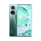 HONOR 50 Smartphone 5G AMOLED Libre Dual SIM 6+128 GB, Teléfono Móvil Desbloqueado con Cámara