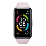 HONOR Band 6 SmartWatch, Pulsera Inteligente de Actividad, Monitor de Actividad, Monitor de Frecuencia Cardíaca