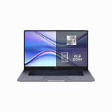 HONOR MagicBook X15 – Ordenador Portátil Ultrafino de 15.6″ FullHD (Intel® Core™ i3-10110U, 8GB RAM,